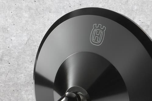 Husqvarna spegel