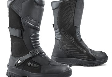 Forma Stövel Adventure Tourer