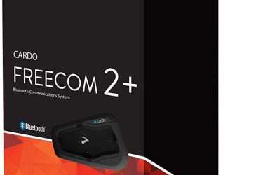 freecom cardo bluetooth intercomsystem