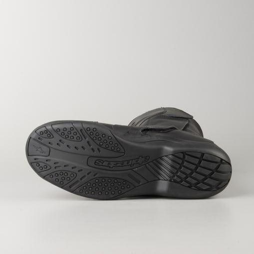 Alpinestars Andes v2 Stövel Touringstövel Vattentät3