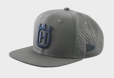 Husqvarna Logo Cap
