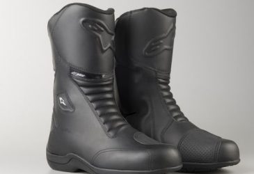Alpinestars Andes v2 Stövel Touringstövel Vattentät