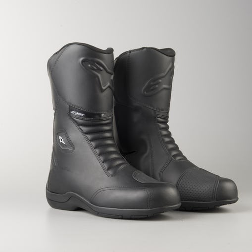 Alpinestars Andes v2 Stövel Touringstövel Vattentät