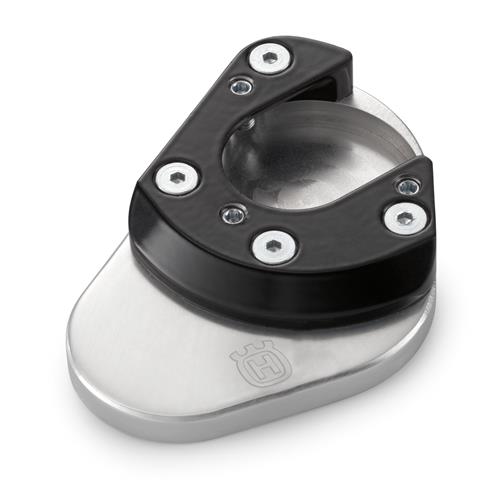 Husqvarna stöd platta