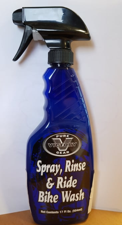 Victory Tvättspray