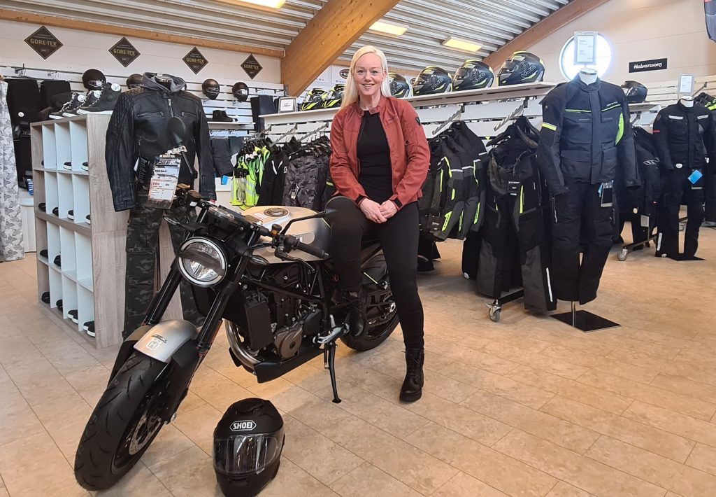 Rea Strängnäs