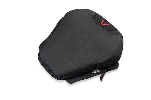 SW Motech Traveller Rider Sittdyna