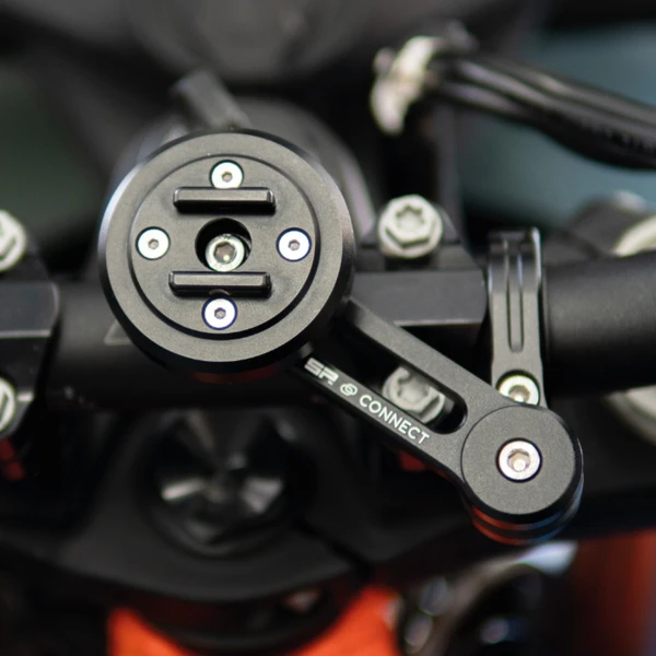 SP Connect Anti Vibration