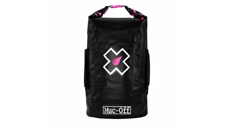 Pressure washer Motorcycle Bundle Dry-bag