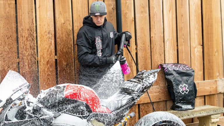 Muc-Off högtryckstvätt Snow Foam
