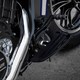 indain scout rider floorboards