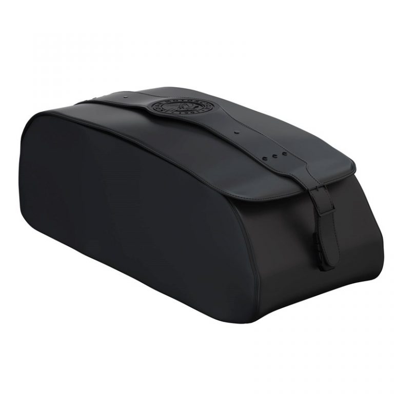 solo rack bag