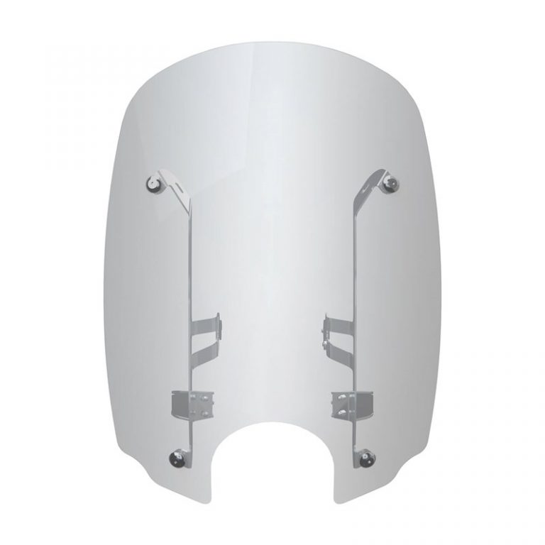 tonad ruta med quick release