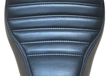 Rider comfort seat