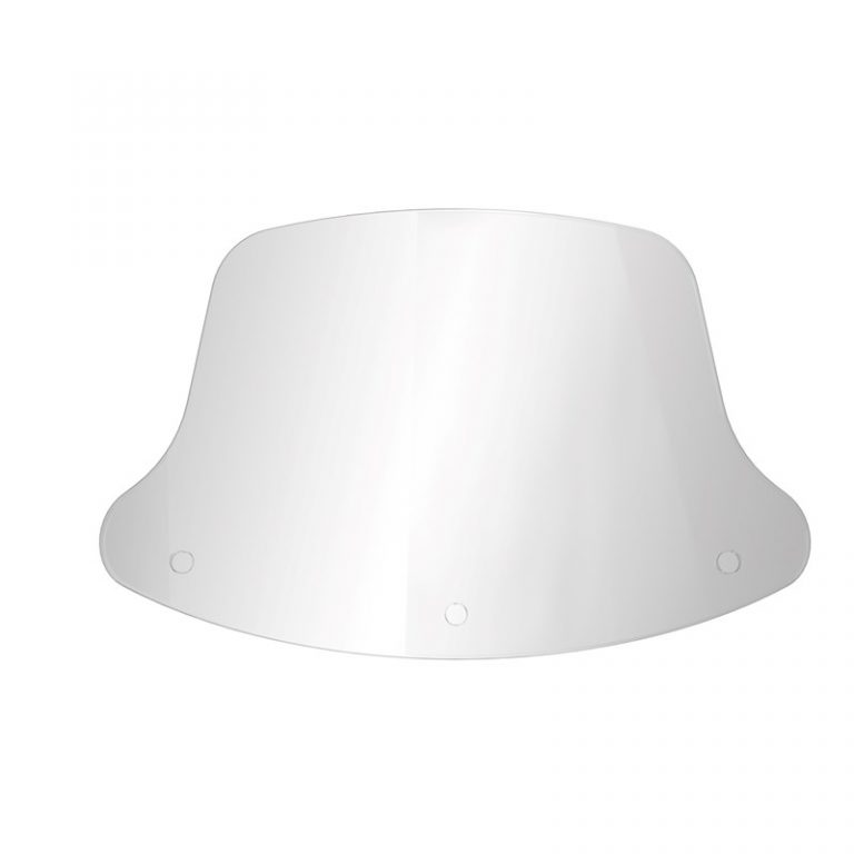 hög vindrunta till quick release fairing