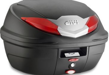givi toppbox monolock 36 liter