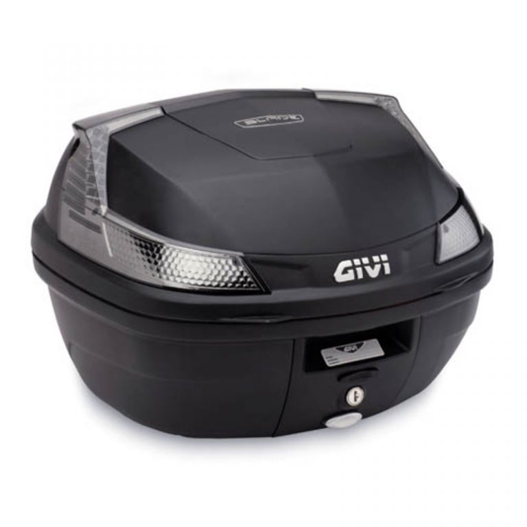 Scooter MC Toppbox 37 liter Givi tech