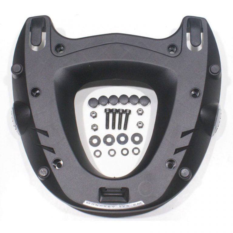 Givi fästplatta M5