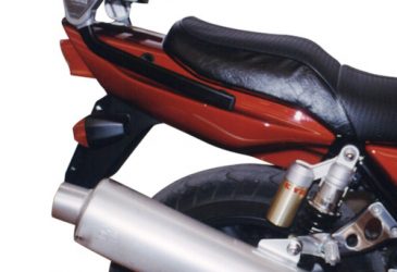 KAWASAKI ZRF PAKETHÅLLARE SIDOSTAG GIVI