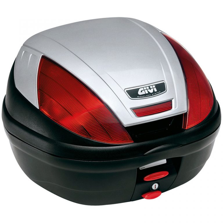 givi monolock toppbox reflexer mc