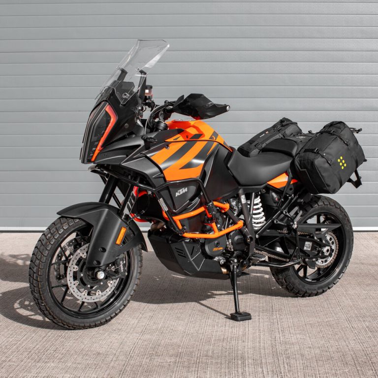 OS-Base Kriega KTM 1050, 1090, 1190, 1290