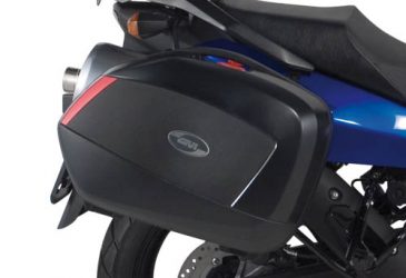 givi sidoväskhållare v 35 dl 650