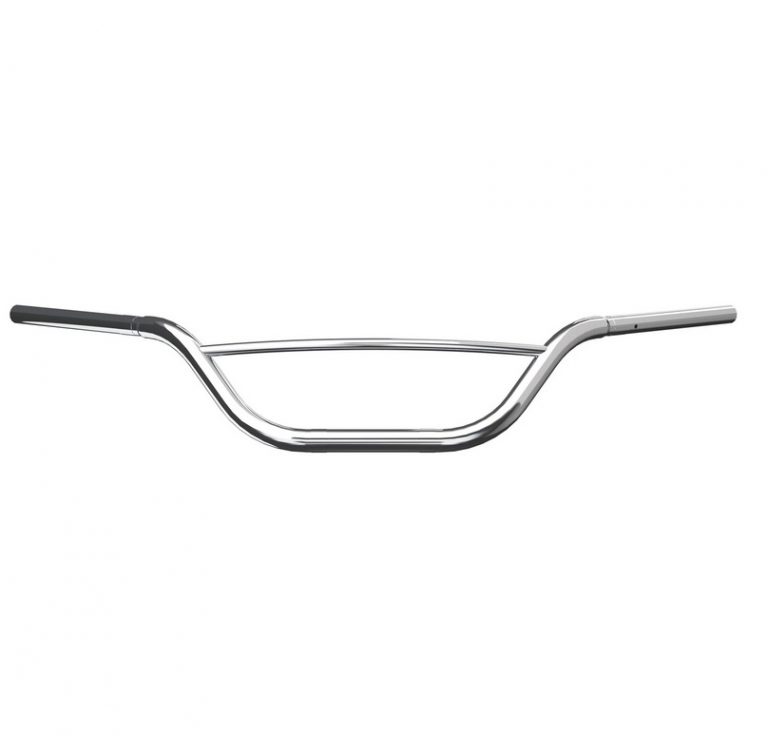 beach bar handlebar scout