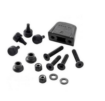 e115f givi detaljkit monorack gummidämpare skruv