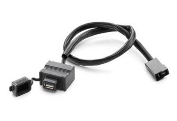 usb kit husqvarna svartpilen vitpilen