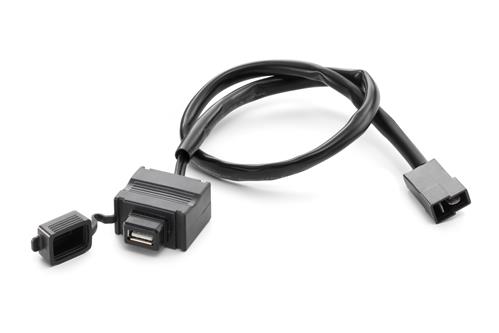 usb kit husqvarna svartpilen vitpilen