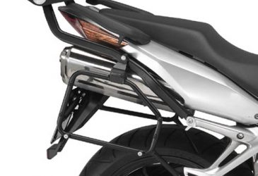 monteringskit sidostag 166fz givi honda