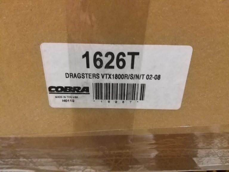 1626T AVGASSYSTEM