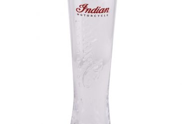 Indian pint glas
