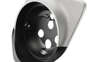 Husqvarna Svartpilen 701 Headlight shroud