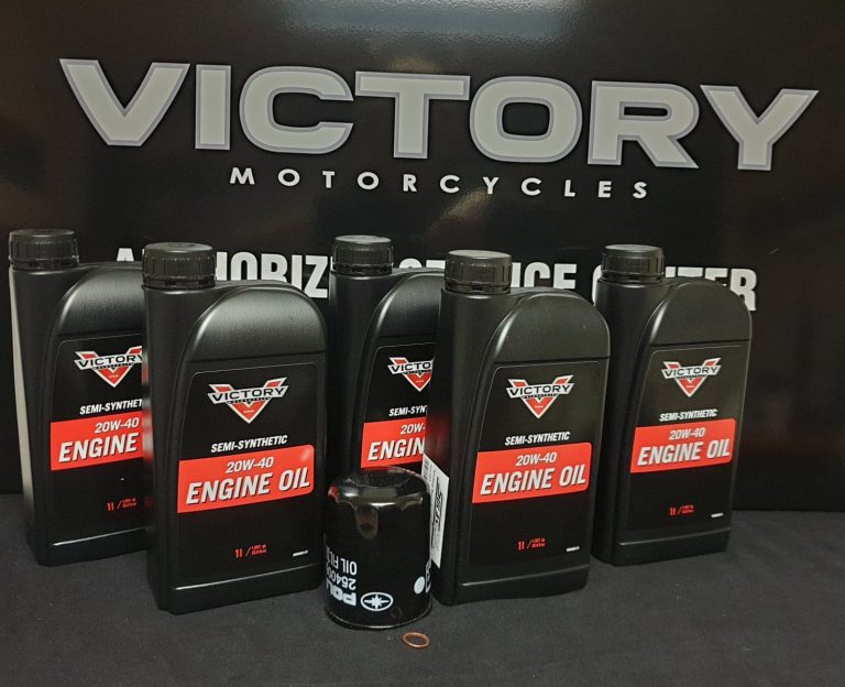 Victory Servicekit Brons