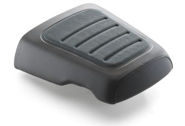 Ergo Seat Husqvarna passagerare