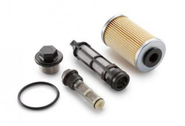 Servicekit Husqvarna 401 KTM 390