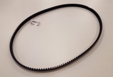 drivrem zero belt drive