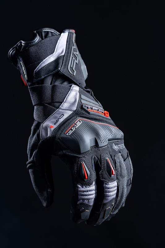 knox premium handske goretex 1