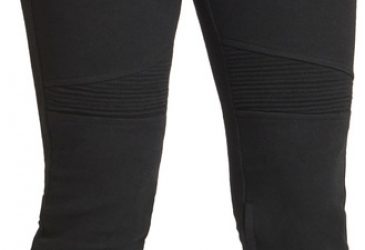 Alva leggings dam mc-leggings sköna byxor hoj