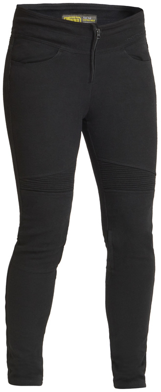 Alva leggings dam mc-leggings sköna byxor hoj