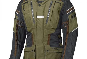 Held Jacka Hakuna 2 khaki