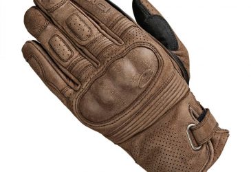 Held handske Burt Urban