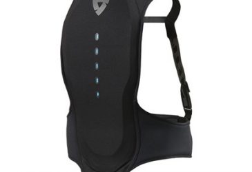 Revìt Ryggskydd slingshot