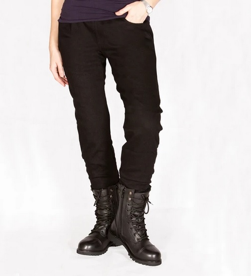 mc leggings dam kvinnor svarta