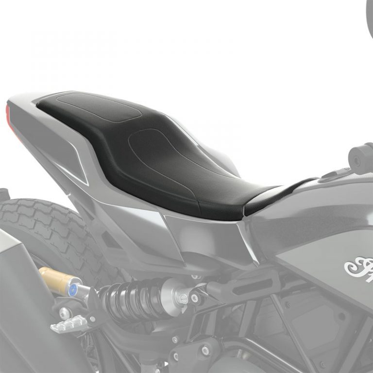längre dyna ftr 1200 dyna uppgradering monterad