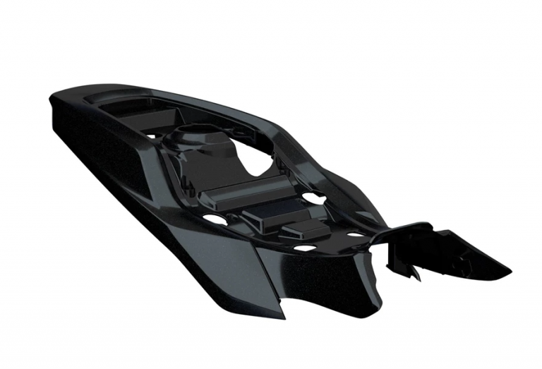 black pearl kåpa ftr