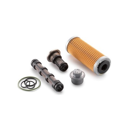 oljefilterkit cross enduro husqvarna