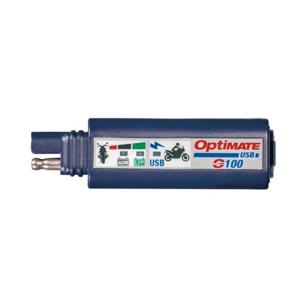Optimate USB adapter