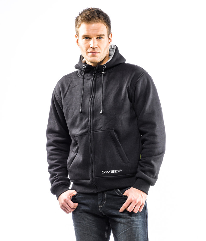 mc kevlar hoodie